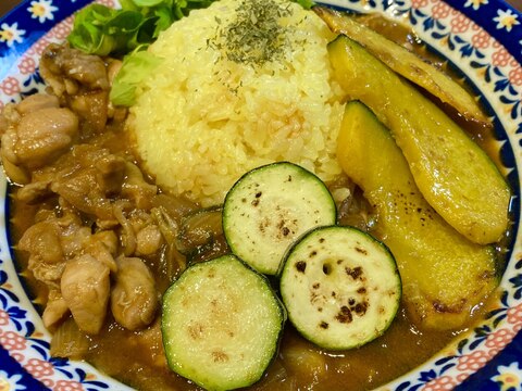 【休日の男飯】本場の味⁉︎絶品スパイスカレー